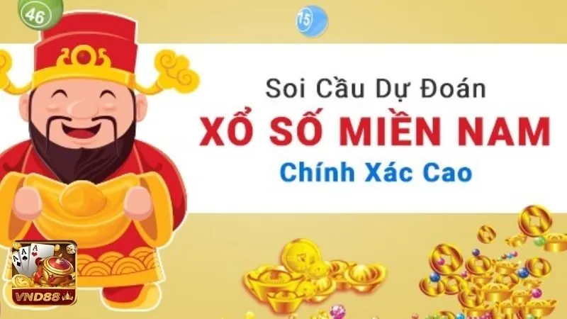 Soi cầu miền Nam có gì đặc biệt?