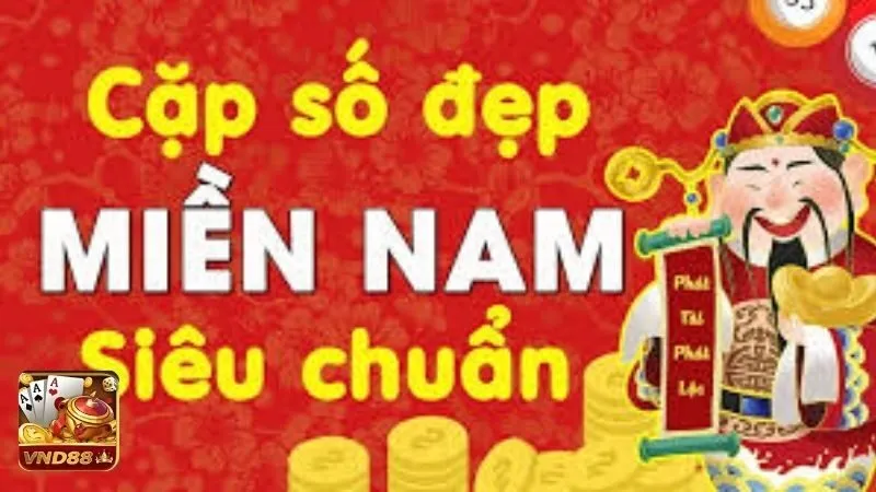 Vì sao nên soi cầu miền Nam trước khi đặt cược?