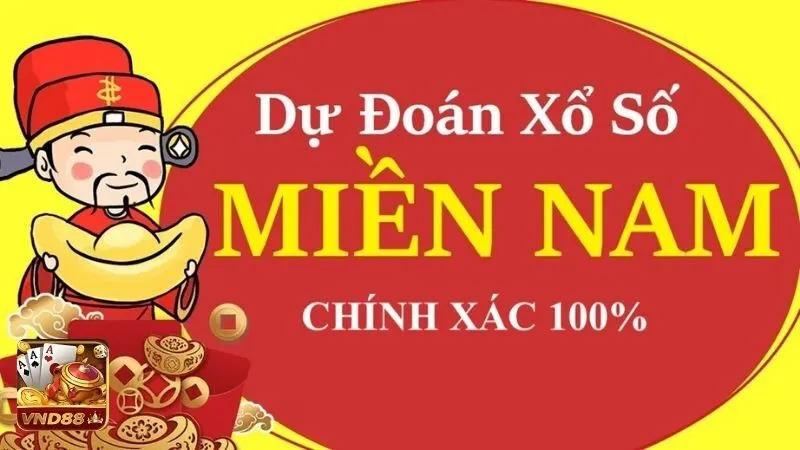 Những phương pháp soi cầu miền Nam phổ biến