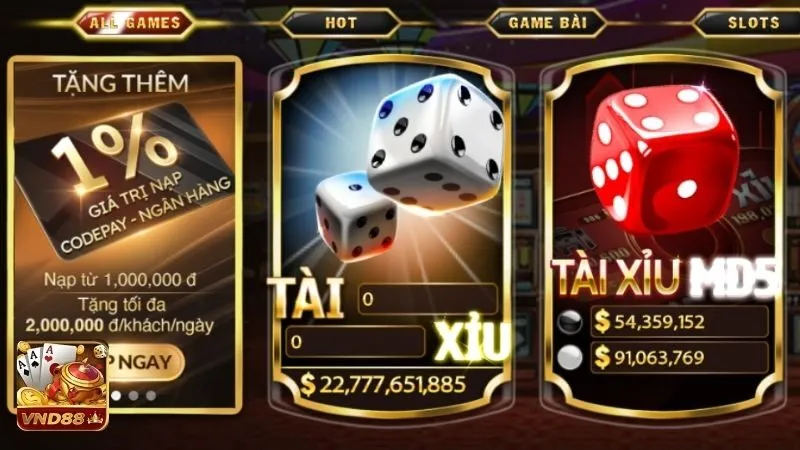 Những ưu điểm tuyệt vời để chọn và đăng ký VND88
