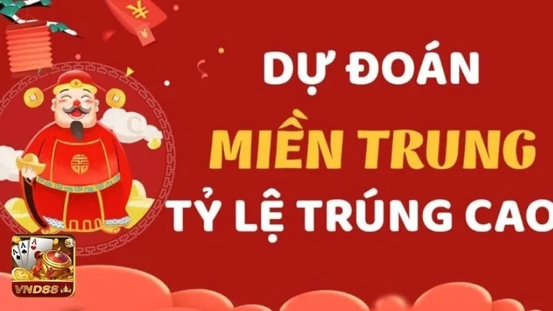 Những điểm nổi bật của soi cầu miền Trung