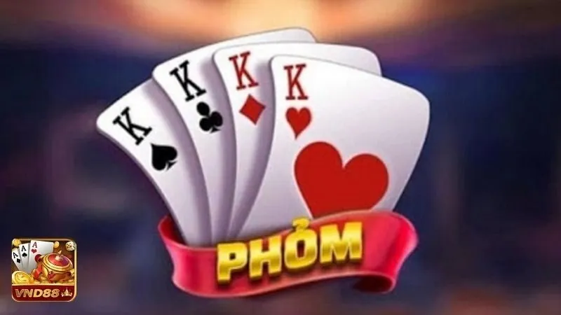 Tổng hợp các mẹo chơi Phỏm VND88