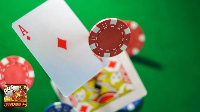 Phỏm VND88 có gì đặc biệt? Hướng dẫn chơi Phỏm VND88