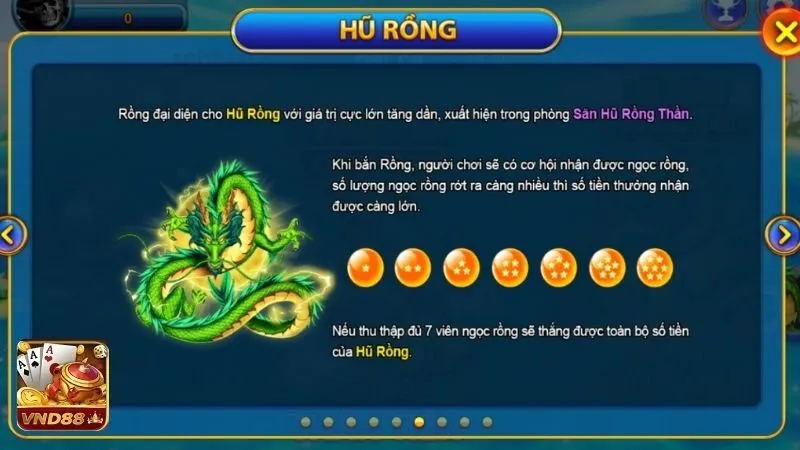 Cách chơi bắn cá VND88
