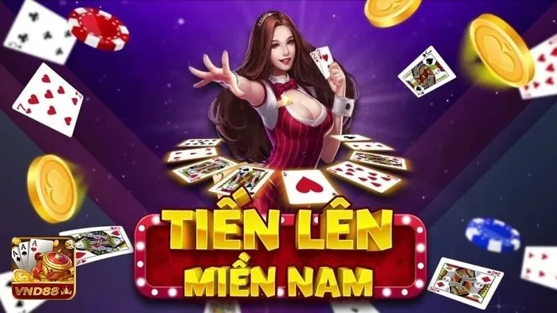 Những lưu ý khi chơi Tiến Lên Miền Nam